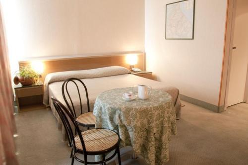 Hotel Thema 로카 산 지오반니 외부 사진