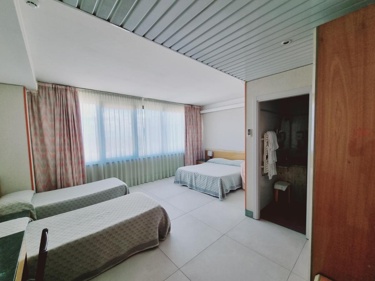 Hotel Thema 로카 산 지오반니 외부 사진