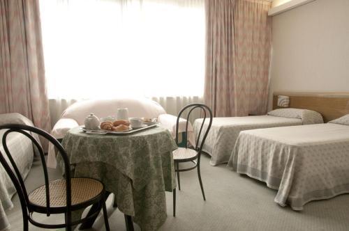 Hotel Thema 로카 산 지오반니 외부 사진