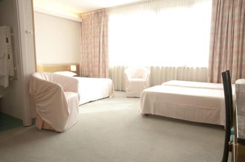 Hotel Thema 로카 산 지오반니 외부 사진