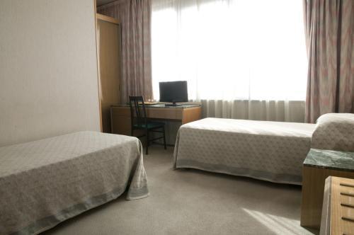 Hotel Thema 로카 산 지오반니 외부 사진