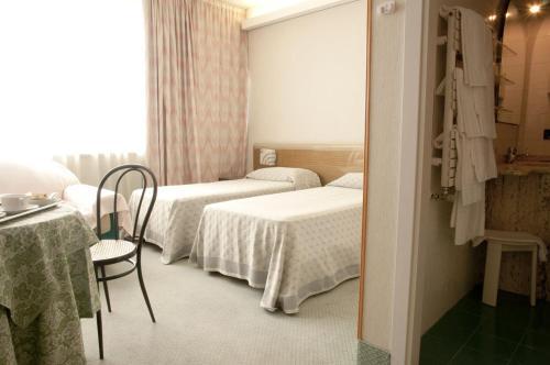 Hotel Thema 로카 산 지오반니 외부 사진