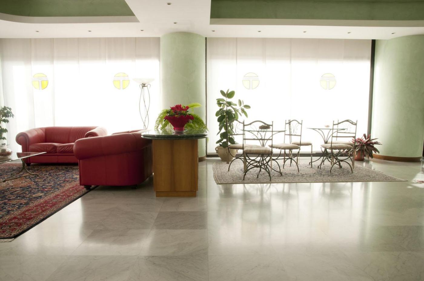 Hotel Thema 로카 산 지오반니 외부 사진