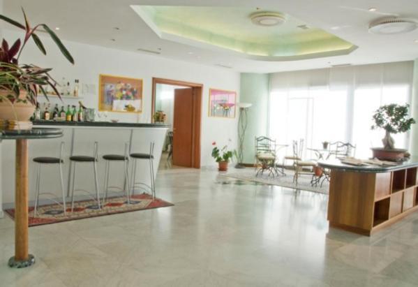 Hotel Thema 로카 산 지오반니 외부 사진